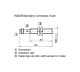 IME08-02BPSZT0S Inductive proximity sensor IME, 1040870 Sick alt_view_2
