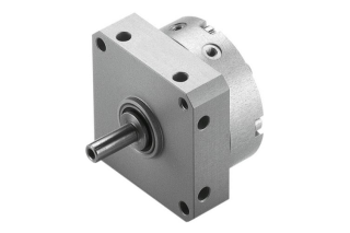 Semi-rotary drive DSM-6-90-P, 173188 Festo main