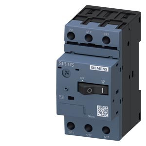 Circuit breaker, S00, motor protection, Class 10, A-release 0.7-1 A, short-ci..., 3RV1011-0JA10, Siemens main