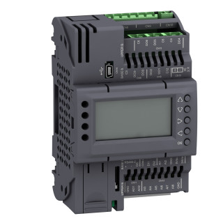 M172 OPT. DISPLAY 18 I , 2 RS485