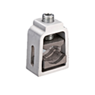 Boxterminal for conductors size 3, Cu and Al 120-300mm²