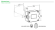 Modulārā sensoru platforma 15-30V DC, RS-485, SIGMA05-HS1D2GA6U1 E+E Elektronik alt_view_4