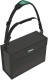 Wera 2go 2 XL Tool Container, 2 pieces, 05004357001 Wera main