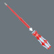 Kraftform Kompakt VDE 3067 i TORX® Take it easy SB, stainless steel, TX 30 x 157 mm, 05006589001 Wera alt_view_5