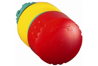 ES21-AT1110 E-STOP PUSHBUTTON IP65K 5321156 Sick main