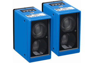 ISD400-1111 Optical data transmission ISD400 / ISD400 Core 1042286 Sick main