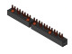 C-Busbar 3-pole, break-out, 16mmý, 1m, BSA90114 Schrack Technik main