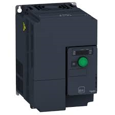 Frekvenču pārveidotājs  Altivar Machine ATV320, 5,5 kW, 380 līdz 500 V, 3 fāzes, kompakts main