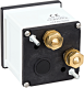 Ampērmetrs 48x48mm 25A 230VAC MGF54025A Schrack Technik alt_view_2