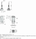 Limit switch, XCKP, cat's whisker, 1NC+1 NO, snap, M16, XCKP2106P16 alt_view_3