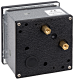 Voltmetrs 72x72mm 500VAC MGF67500A Schrack Technik alt_view_2