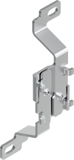Mounting bracket MS4-WB, 532185 Festo main