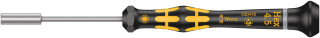 1569 ESD Nutdriver Kraftform Micro, 4.5 x 60 mm, 05030418001 Wera main