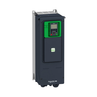 Frekvenču pārveidotājs, Altivar Process ATV600, ATV650, 15kW, 400 līdz 480V, IP55 main