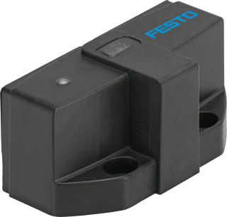 Sensorbox SRBG-C1-N-1-P-M12, 3568055 Festo main