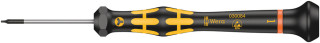 1572 ESD Kraftform Micro screwdriver for Microstix® screws, 1 x 40 mm, 05030084001 Wera main