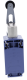 Limit switch, XCKD, thermoplastic plastic roller lever variable length, 1NC+1 NO, snap, M16, XCKD2145P16 alt_view_4