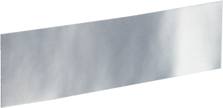 REF-AX-002 REFLECTOR  IRF 2000 reflective tape, 95 mm x 30 mm x 0.15 mm, without polarization effect main