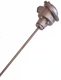 Temperatūras sensors ar galvu, PT100, 6 x 290mm, DIN B, -50….500°C, ET501 Evikon, ET501-PT100H-D6-L290-B-C Evicon alt_view_2