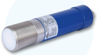 Bulk FlowJam Sensor, Standard;  24VDC; max. process temperature: +80C; max pressure: 1 bar; connection: G 1 1/2"- screw thread main