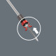 1441 SB Screw gripper attachment for screwdriver blades, long bits and L-keys, with holding function for screws, 4.5-6 x 41 mm, 05073681001 Wera alt_view_4