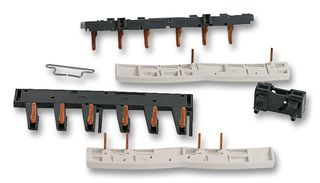Mehāniskais bloķētājs reversīviem palaidējiem 3P, LC1D09… D38, LAD9R1V Schneider Electric main