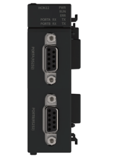 Fatek M series Communication Expansion 2X RS232 main
