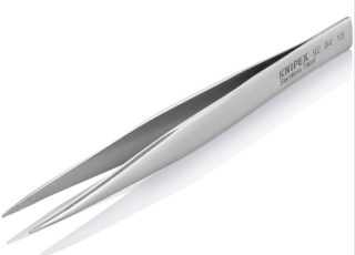 Universāla pincete, nerūsējošais tērauds, 92 84 18 Knipex main