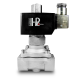 Solenoid valve 2N20 NO 24VDC 3/4 inch stainless steel SS304 Viton alt_view_2
