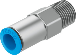 Check valve HB-1/8-QS-8 Festo 153453 main