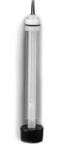 FCV61NFA Pluds vertikālais, 127mm, 50W 240VAC/ 200Vdc, NC kontakts, Materiāls pp un pludam NBR, montējams no iekšas FCV61NFA FineTek main