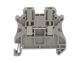 Проходная клемма UT 2,5, 2,5mm2, 24A, серый, 3044076 Phoenix Contact alt_view_2