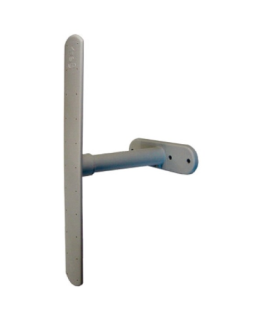 A-GSM-OMNIDIR-10 Antenna Omnidirezionale GSM-UMTS-WIFI, cavo 10 m AGSMOMNIDIR10 Seneca
