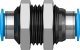 Connector QSS-10, 153160 Festo alt_view_3