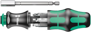 Kraftform Kompakt 28 Imperial 1, 6 pieces, 05073241001 Wera main