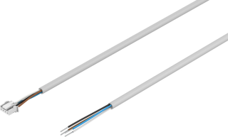 Соединительный провод NEBS-L1G4-K-2.5-LE4, 572576 Festo main