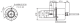 E50S8-1000-3-T-24, enkoders, 12-24VDC alt_view_3