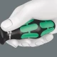 367 TORX® HF Screwdriver with holding function for TORX® screws, TX 20 x 100 mm, 05028052001 Wera alt_view_5