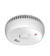 CYRUS Basic 9V smoke detector, white ESR151929 Schrack Technik alt_view_2