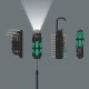Wera Adventes kalendārs 2026, instrumentu komplekts, 24 daļas, ar LED lukturīti (05136614001) alt_view_5