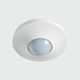 MD-C360i/8 white ceiling motion detector, IR 360ø,RM, 8m main