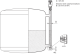 Līmeņa sensors šķidrumiem LFP0025-A4NMB LEVEL Switch, Continuous, 2 x PNP/NPN , 1 x 4..20mA/0..10V, without probe (ordered separately), connector M12 x 1, 5-pin, power supply 24V, Process connection G 3/4 1060171 Sick alt_view_5
