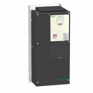 Frekvenču pārveidotājs  Altivar 212, 37kW, 50zs, 480V, 3 fāzes, ar EMC, IP21 main