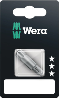 867/1 SB TORX® bits, TX 50 x 35 mm, 05073346001 Wera main