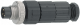 ELST3008V konektors ,M8 , 3P ELST3008V alt_view_2
