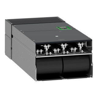 частотно-регулируемый привод, Altivar Process ATV900, ATV930, 250 кВт, от 400 до 480 В, без тормозного блока, IP00 main