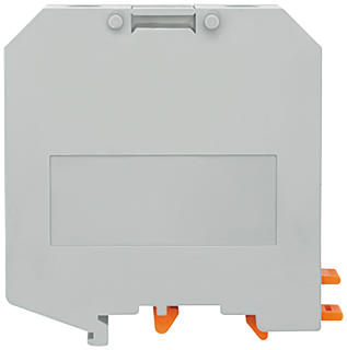 High-current terminal with screw connection, cross-section: 25-50 mm2, AWG: 6..., 8WH1000-0AN00, Siemens main