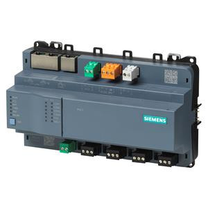 PXC7.E400M Automation Station, Siemens, S55375-C110 main