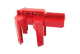 S3080 | S3080 4–leg Quarter Turn Valve Lockoutpcs alt_view_2