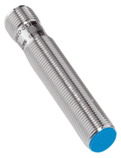 Induktīvais sensors IME12-04BPSZC0S īvai DC-10-30V, Sn=4mm PNP, NO, M12 konektors - 4 pin, flush, 1040764 Sick main